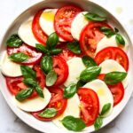 Best Caprese Salad Recipe