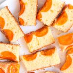 Recipe easy apricot cake